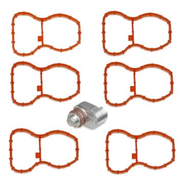 BMW Diesel N57X Wervelkleppen Verwijder Kit M550dX M50dX, Verzenden