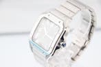 Cartier - Santos de Cartier - WSSA0062 - Heren - 2024, Nieuw