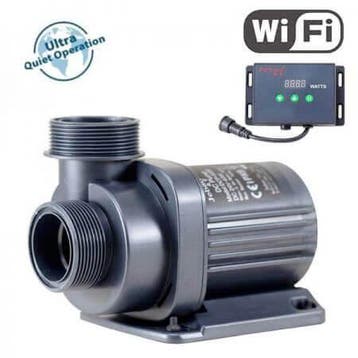 Jebao opvoerpomp DCP20000M - incl. WiFI controller, Animaux & Accessoires, Verzenden
