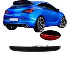 Derde Remlicht | Vauxhall / Opel Astra J Hatchback & GTC | 2, Verzenden