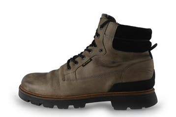 PME Legend Veterboots in maat 44 Grijs, Overige kleuren, Verzenden, Boots, PME Legend