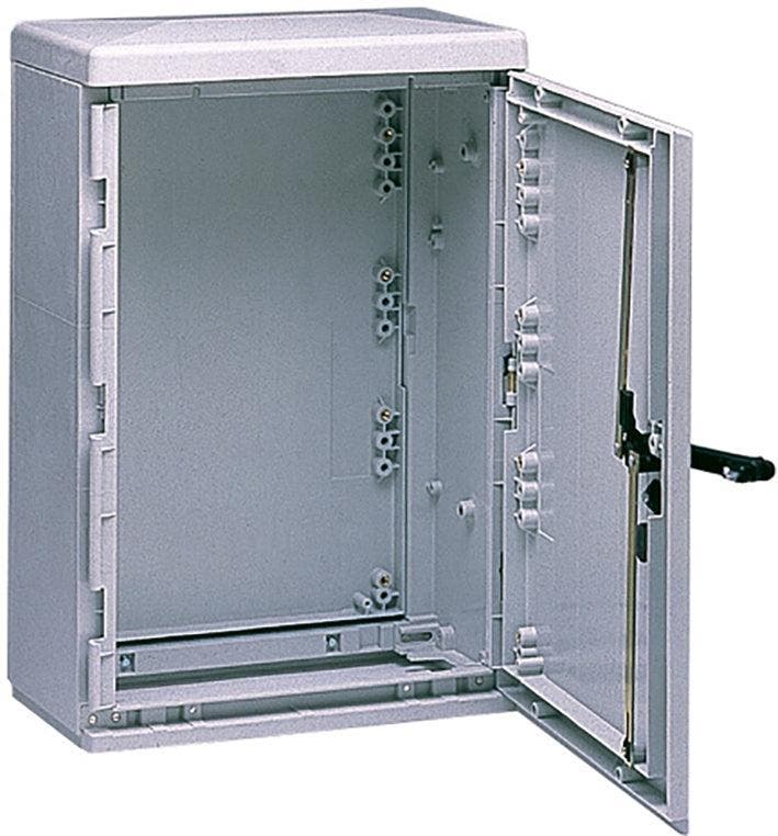ABB EH3N Side Panel 875 Left - 4TBE843592C0100, Bricolage & Construction, Électricité & Câbles, Envoi