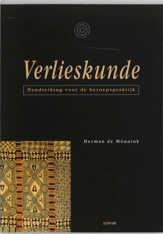 Verlieskunde 9789035223424 H. de Monnink, Livres, Science, Envoi