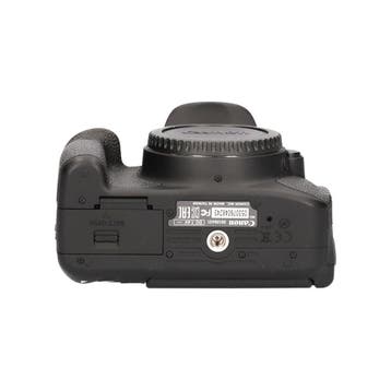 Canon EOS 700D met garantie, Ophalen of Verzenden, Gebruikt