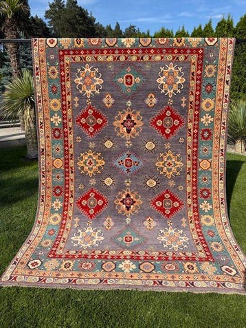 Nieuwe Ziegler-rug - Tapijt - 300 cm - 200 cm, Huis en Inrichting, Stoffering | Tapijten en Vloerkleden, Nieuw