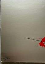 Emilio Scanavino (1922-1986) - Trame