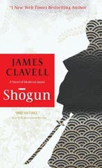 Shogun 9780440178002 James Clavell, Boeken, Verzenden, Gelezen, James Clavell