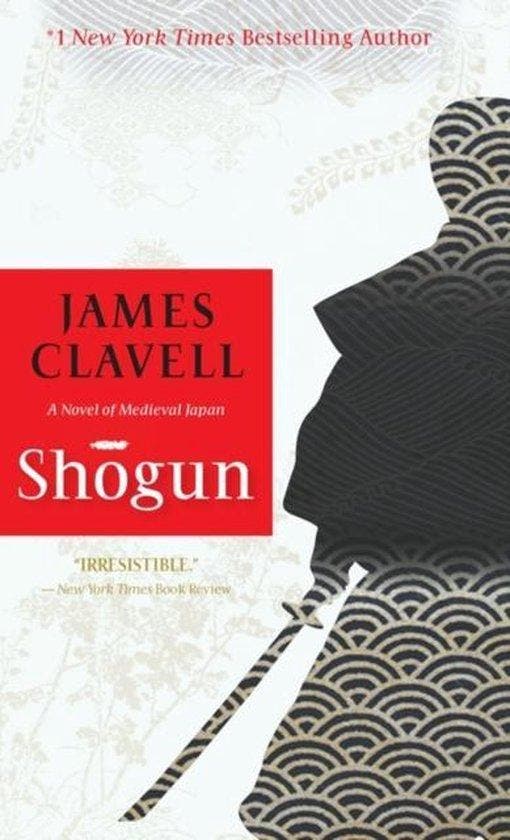 Shogun 9780440178002 James Clavell, Boeken, Taal | Engels, Gelezen, Verzenden