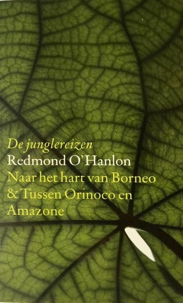 De junglereizen 9789029535328 Redmond OHanlon, Boeken, Verzenden, Gelezen, Redmond O'Hanlon