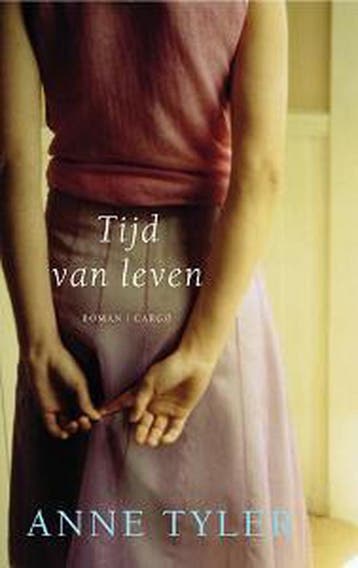 Tijd van leven 9789023417460 A. Tyler, Verzenden, A. Tyler