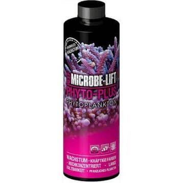 Microbe-Lift Phyto-Plus Reef Food 236 ml, Verzenden