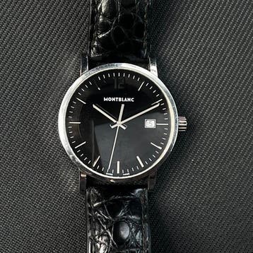 Montblanc - Sans prix de réserve - 7049 - Homme - 2010-2020, Nieuw