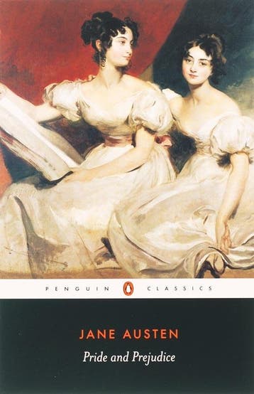Pride and prejudice / Penguin classics 9780141439518, Boeken, Verzenden, Gelezen, Jane Austen