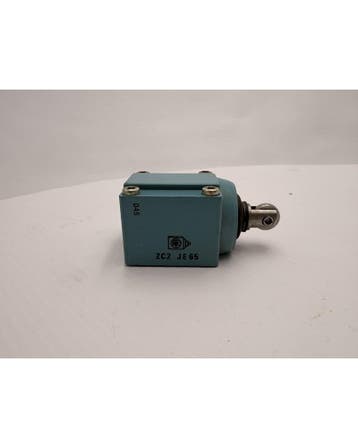 Telemecanique ZC2JE65, Verzenden