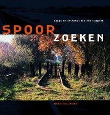 Spoorzoeken / Algemeen fonds 9789028836594 Kees Volkers, Verzenden, Gelezen, Kees Volkers