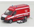 Prehm-Miniaturen 500300 Feuerwehr Rettungswagen 1:24, Ophalen of Verzenden