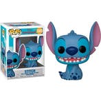 Funko Pop! Disney Lilo &amp; Stitch - Stitch #1045, Verzenden, Nieuw
