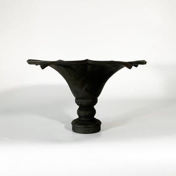 Ikebana vaas - Brons - Murata Seimin () (1st generation,