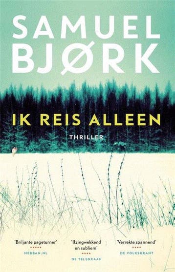 Munch & Kruger 1 - Björk, Verzenden
