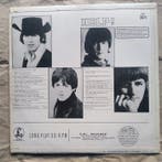 Beatles - HELP! - Disque vinyle - Premier pressage stéréo -