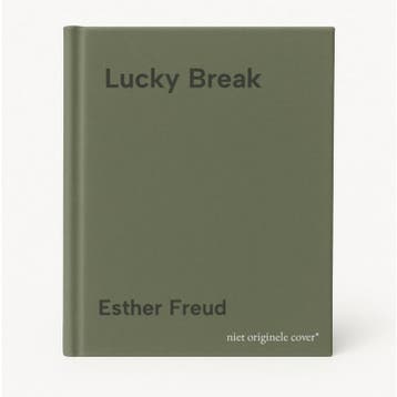 Lucky Break 9781408826928 Esther Freud, Verzenden, Gelezen, Esther Freud