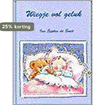 Een wiegje vol geluk 9789029715126 INA SIPKES-DE SMIT, Verzenden, Gelezen, INA SIPKES-DE SMIT