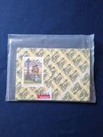 Belgique 1995/1999 - 5 dossiers annuels dans lemballage