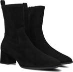 Unisa Langley Enkellaarsjes - Enkelboots met rits - Dames..., Verzenden, Nieuw
