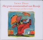 Het grote avonturenboek van Roosje 9789047508878 I. Dros, Boeken, Verzenden, Gelezen, I. Dros