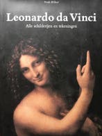 Leonardo Da Vinci, 1452-1519 9783822840696 Frank Zöllner, Verzenden, Frank Zöllner