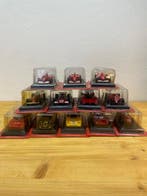 Altaya 1:43 - Modelauto (12) - Collezione assortita di
