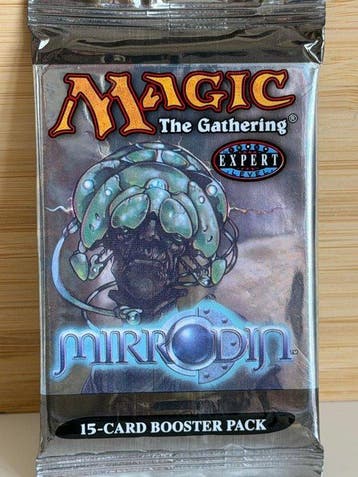 Wizards of The Coast - 2 Booster pack - Magic: The Gathering, Hobby & Loisirs créatifs