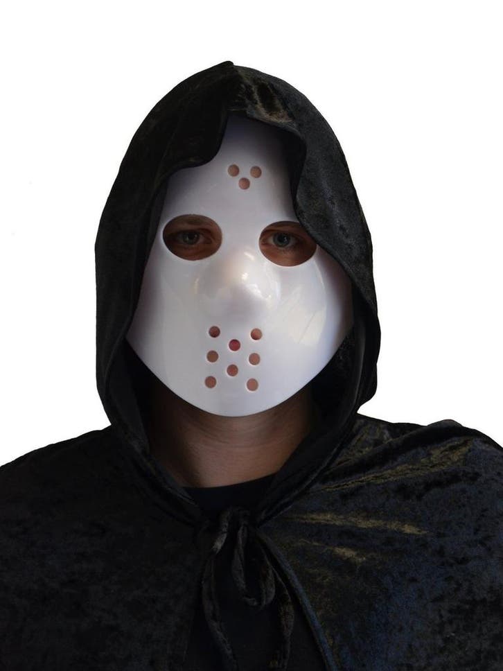Hockey Masker, Hobby & Loisirs créatifs, Articles de fête, Envoi