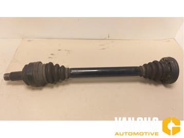 Aandrijfas links-achter BMW 3-Serie O183668, Nieuw