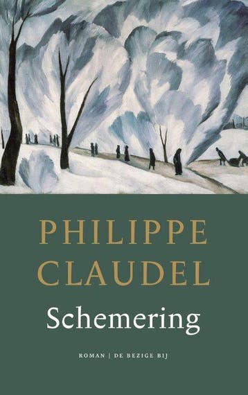 Schemering 9789403128788 Philippe Claudel, Boeken, Verzenden, Zo goed als nieuw, Philippe Claudel