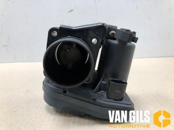 Gasklephuis Fiat Punto Grande O315612