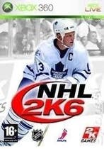 NHL 2K6 (Xbox 360 used game), Ophalen of Verzenden, Nieuw