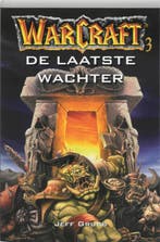 De laatste wachter / Warcraft / 3 9789055159253 J. Grubb, Verzenden, J. Grubb