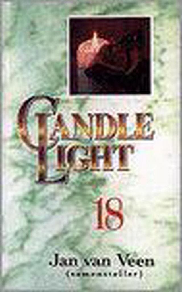 CANDLELIGHT 18 9789065642851, Boeken, Gedichten en Poëzie, Gelezen, Verzenden
