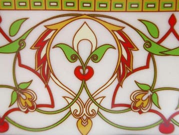 Henriette, Porcelaine COllection - Sieradendoos - Linea