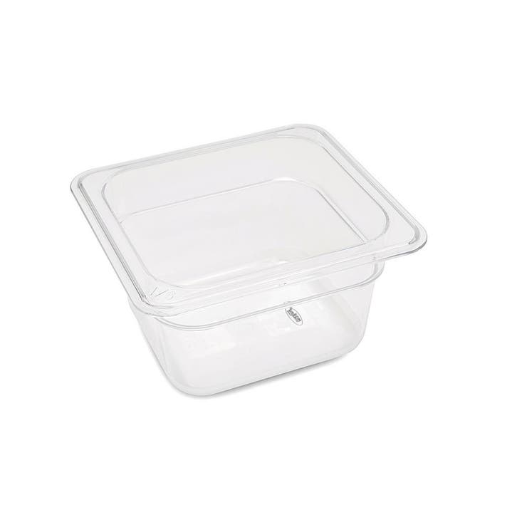 Récipient gastronorm - 1/6 GN - profondeur 10 cm -, Articles professionnels, Horeca | Équipement de cuisine, Transport et Stockage