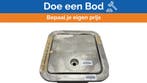 Bieden: CRN Aluminum Storage Container 560x560mm, Ophalen of Verzenden, Nieuw