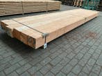 Online veiling - Douglas balken 200x200 mm (6x), Ophalen
