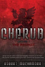 The Recruit 9781442413603 Robert Muchamore, Verzenden, Gelezen, Robert Muchamore