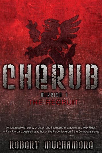 The Recruit 9781442413603 Robert Muchamore, Verzenden, Gelezen, Robert Muchamore