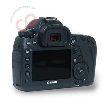 Canon EOS 5D Mark IV nr. 3289, Ophalen of Verzenden, Zo goed als nieuw, Spiegelreflex, Canon