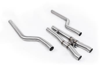 GPF/OPF-bypass | BMW 8 Series M8 & M8 Competition 4.4l V8 Tw, Autos : Pièces & Accessoires, Verzenden