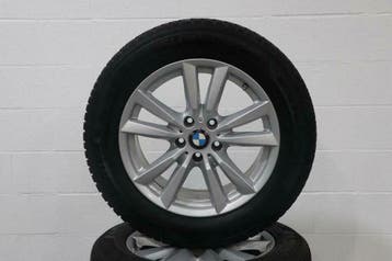 Kit Hiver pour BMW X5 F15 (2013-2018), Autos : Pièces & Accessoires, Ophalen, Pneus et Jantes, Pneus hiver, 255 mm