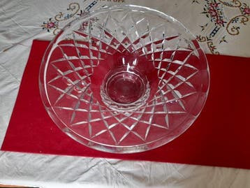 Saint Louis - Fruitmand - Kristal