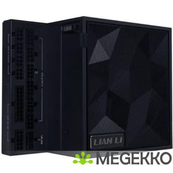 Lian Li EDGE 1200W ATX3.1 Black (USB Hub), Verzenden, Nieuw